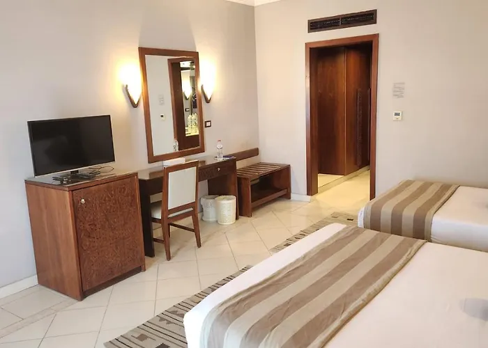 Beachfront Room