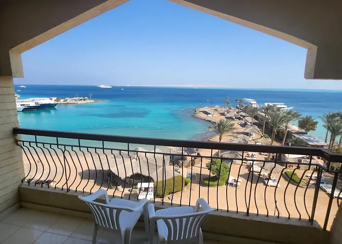 Beachfront Room