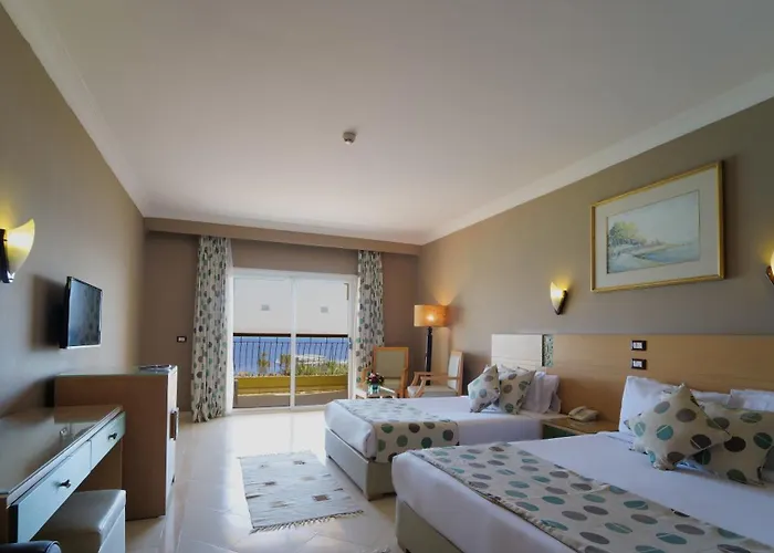 Beachfront Room